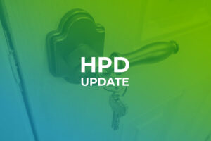 HPD just released the sample language for natural gas detector notices ahead of the May 1 deadline. Here's what residential teams have to do: