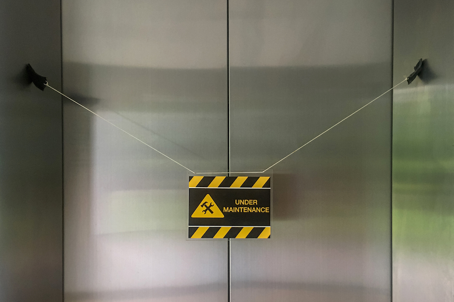 A new proposed rule outlines how key elevator AOC penalties won't be issued for recent cycles. Find out more in our post