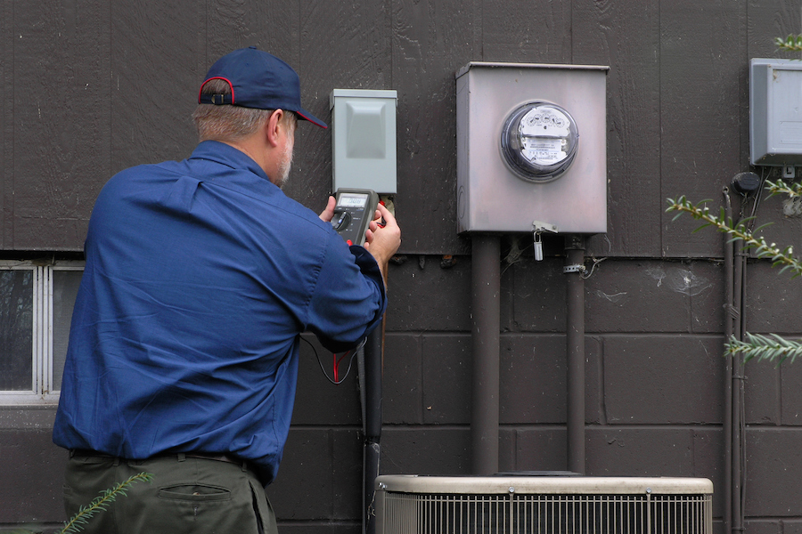 Get the details on required natural gas detectors in NYC for specific residential properties - due May 2025