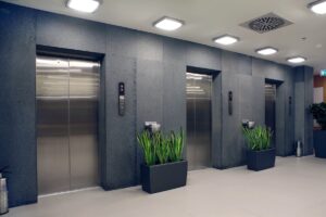 The DOB just issued two service notices on 2023 elevator filing penalties - find out what to expect this summer