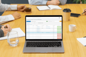 Here's how you can track local law 31 compliance and make sure XRF tests are done before the citywide due date this coming August