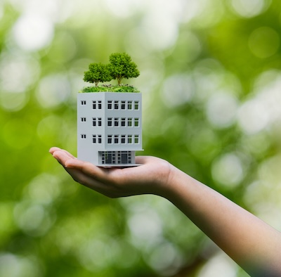3 First Steps To Local Law 97 Compliance For Multifamily Buildings