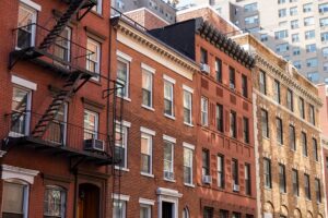 The city council just passed a new signage requirement for rent stabilized properties. Find out what's required and when