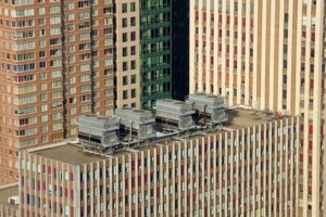 Brush up on the latest cooling tower reminders from DOHMH, along with resources for towers right in your SiteCompli account