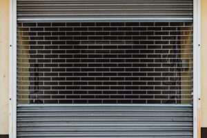 The Local Law 75 deadline is coming, and with it are mandatory updates for roll-down security grilles. Here's what you need to know