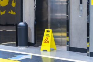 The DOB just adopted extended outage elevator rules. Read on to find out what owners are responsible for in case of 14-day outages