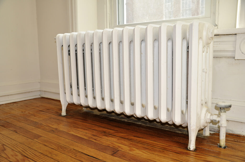 HPD released new information on the steam radiator inspection requirement, beginning in 2027. Here's what you need to know