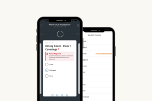 InCheck's new features gives your team the tools they need to get the right info onsite, from inspection to sign off.